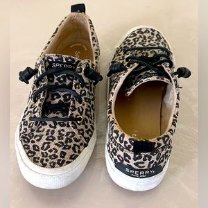 Sperry Sneaker